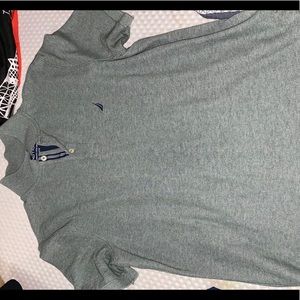Nautica Collar Shirt